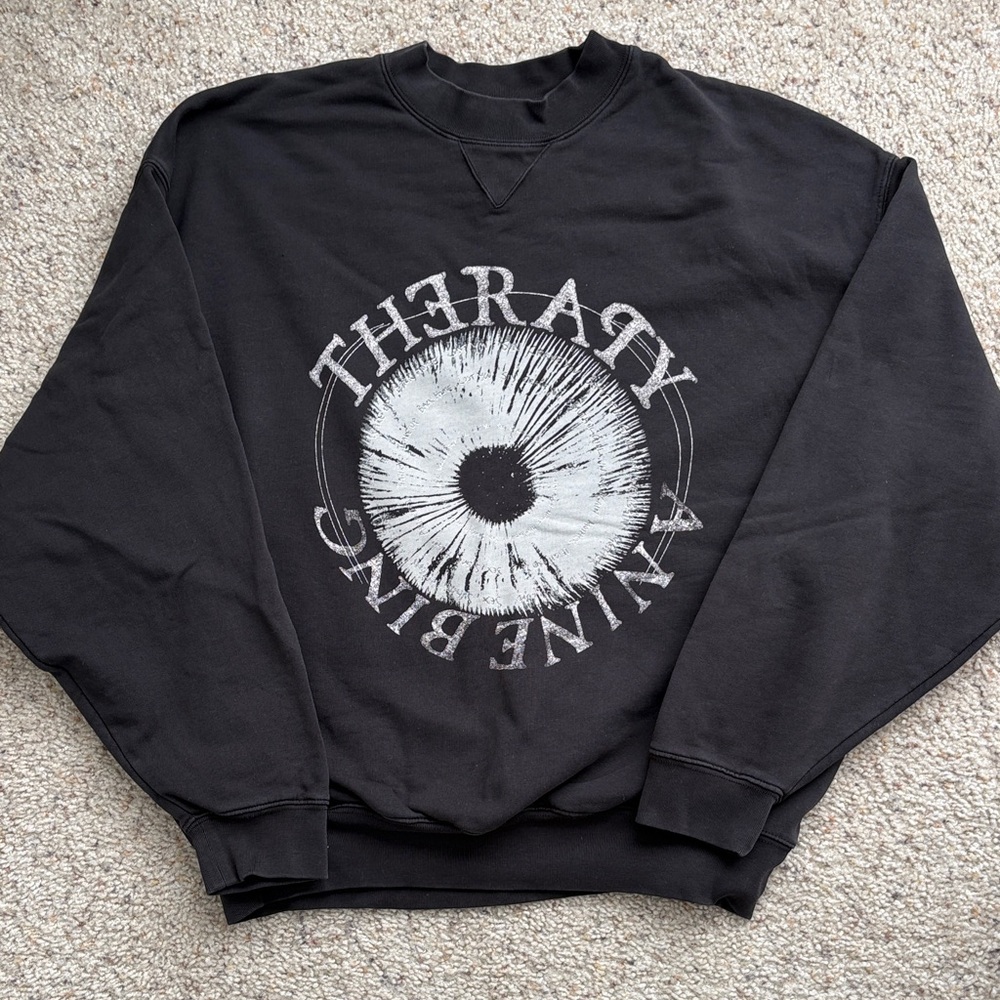 Anine Bing sweatshirt